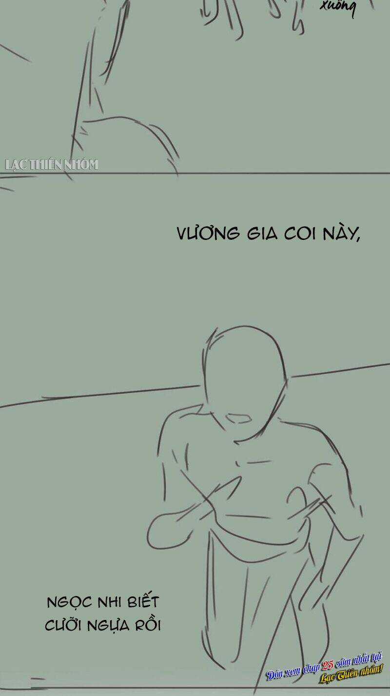 Nô Lệ Câm - Chapter 24 - Trang 48