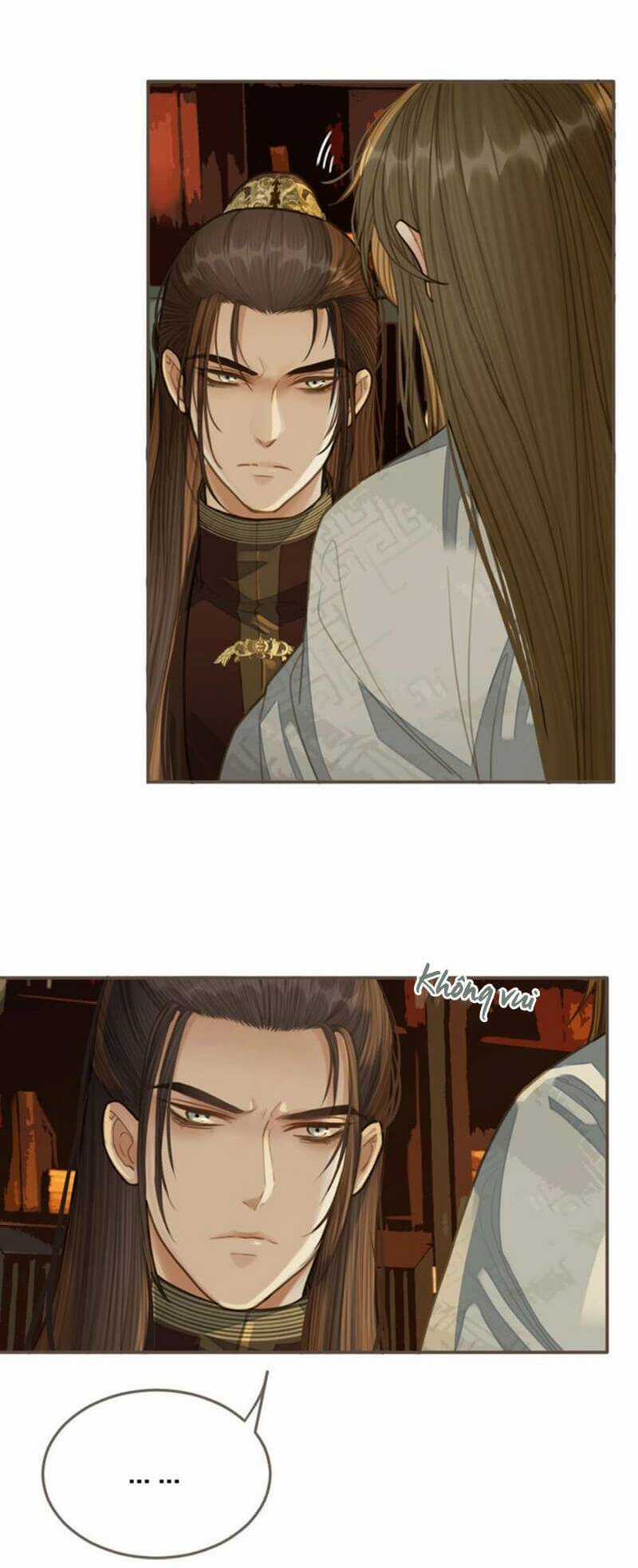 Nô Lệ Câm - Chapter 24 - Trang 6