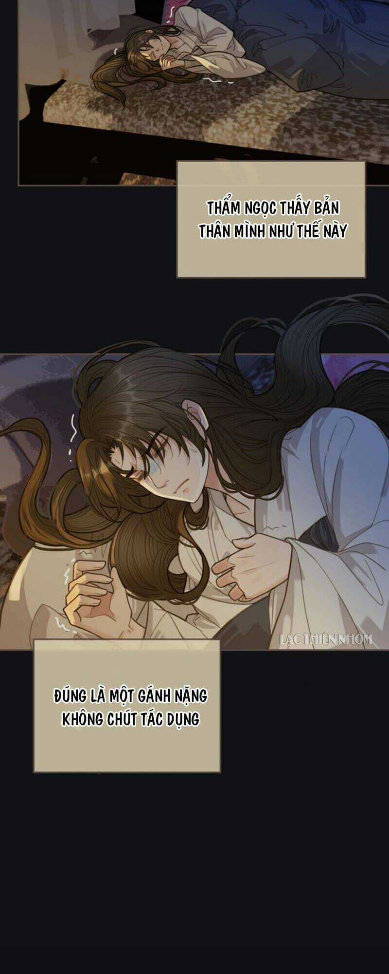 Nô Lệ Câm - Chapter 25 - Trang 19