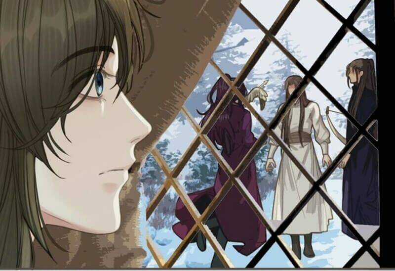 Nô Lệ Câm - Chapter 25 - Trang 22