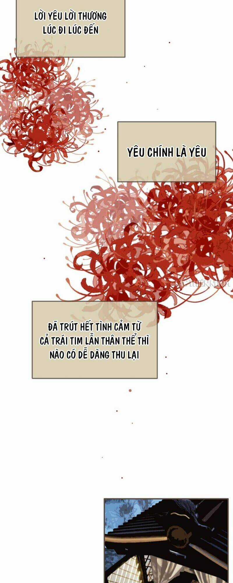 Nô Lệ Câm - Chapter 25 - Trang 26