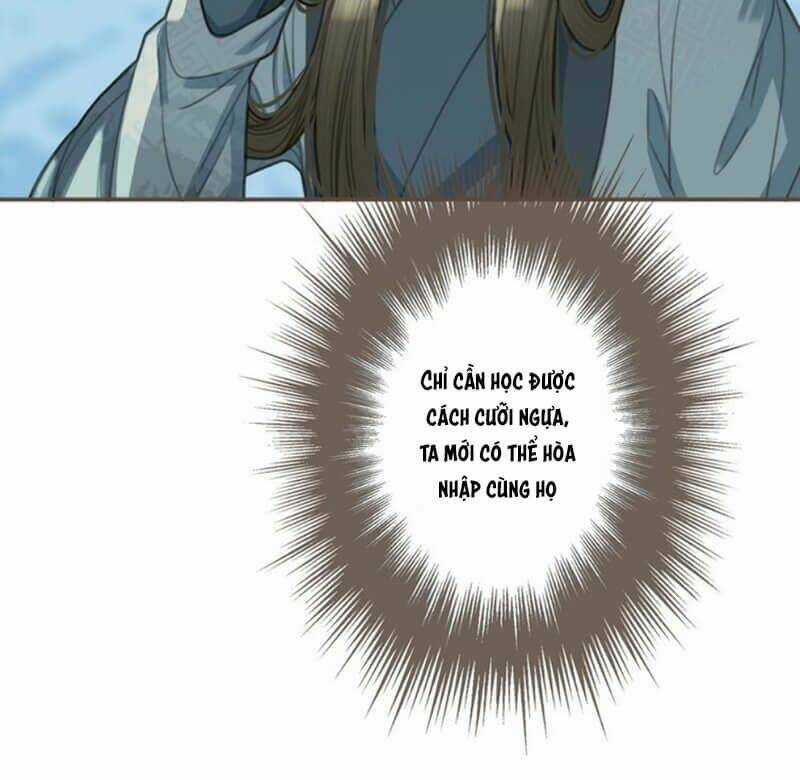 Nô Lệ Câm - Chapter 25 - Trang 32