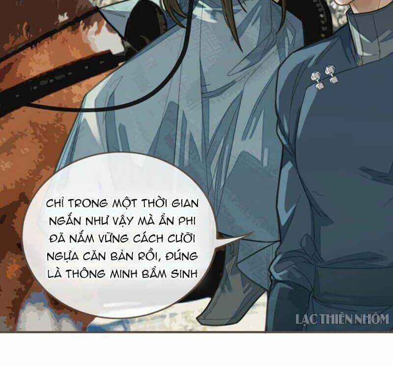 Nô Lệ Câm - Chapter 25 - Trang 37