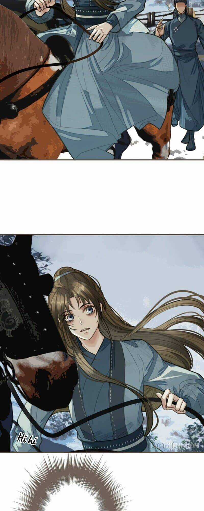 Nô Lệ Câm - Chapter 25 - Trang 40