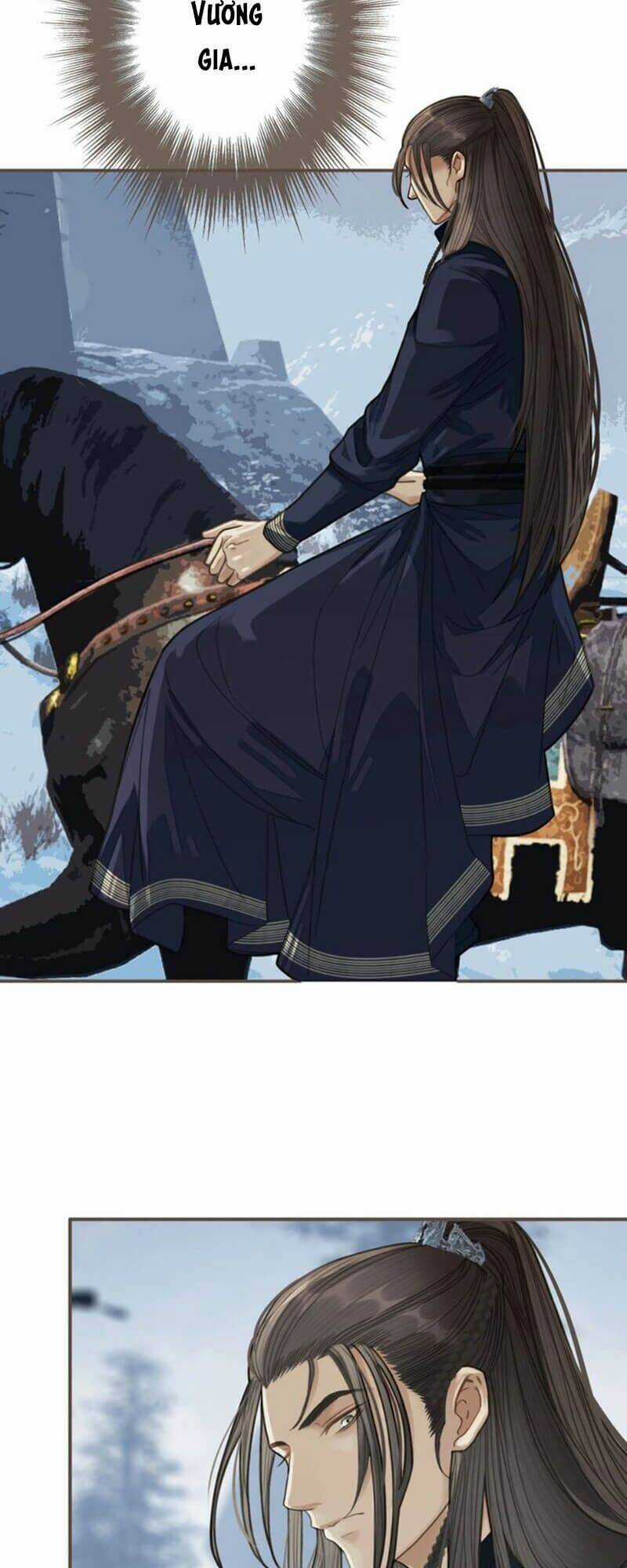 Nô Lệ Câm - Chapter 25 - Trang 41