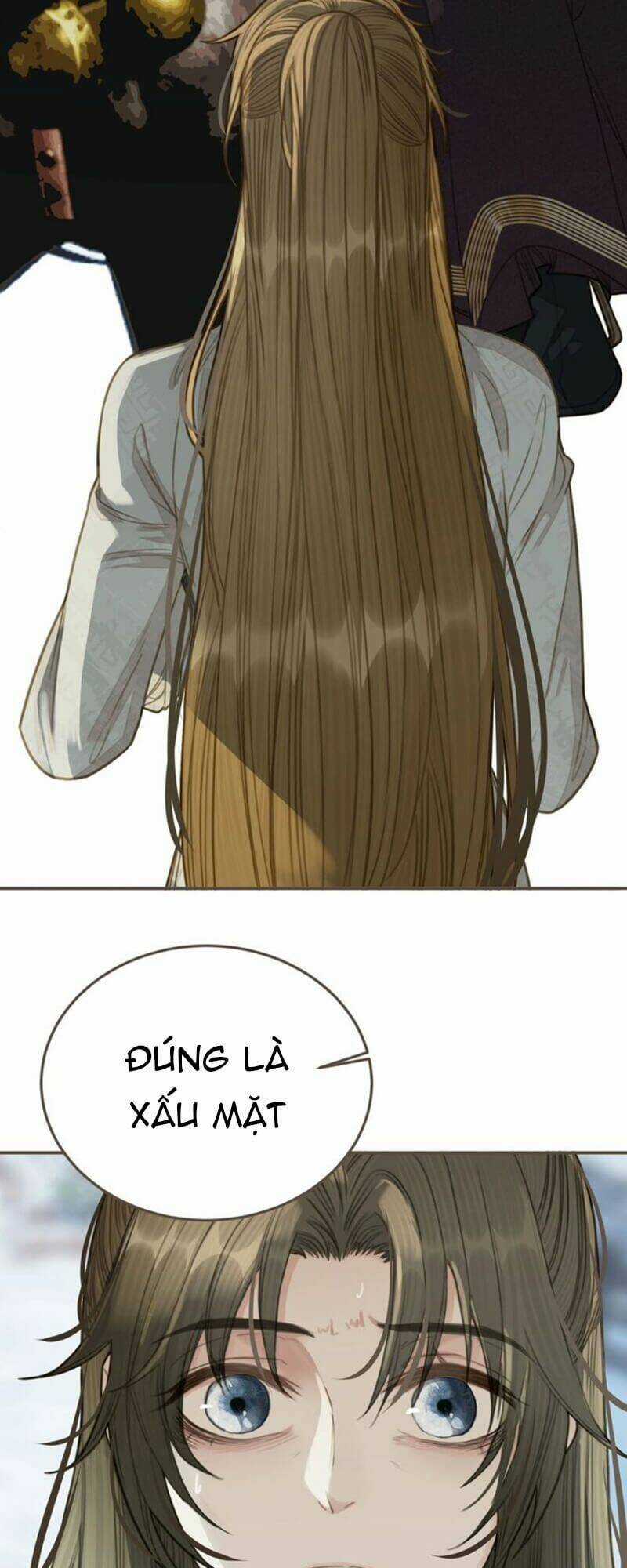 Nô Lệ Câm - Chapter 25 - Trang 45