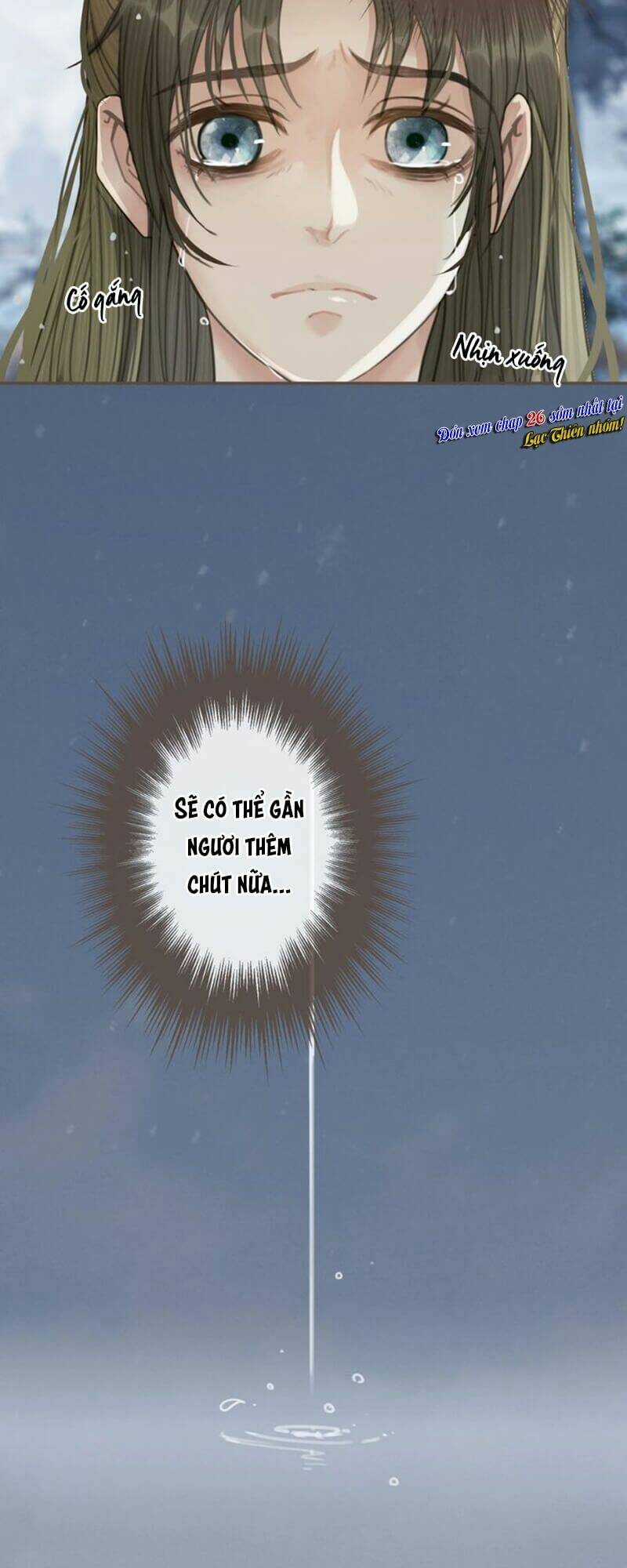 Nô Lệ Câm - Chapter 25 - Trang 48