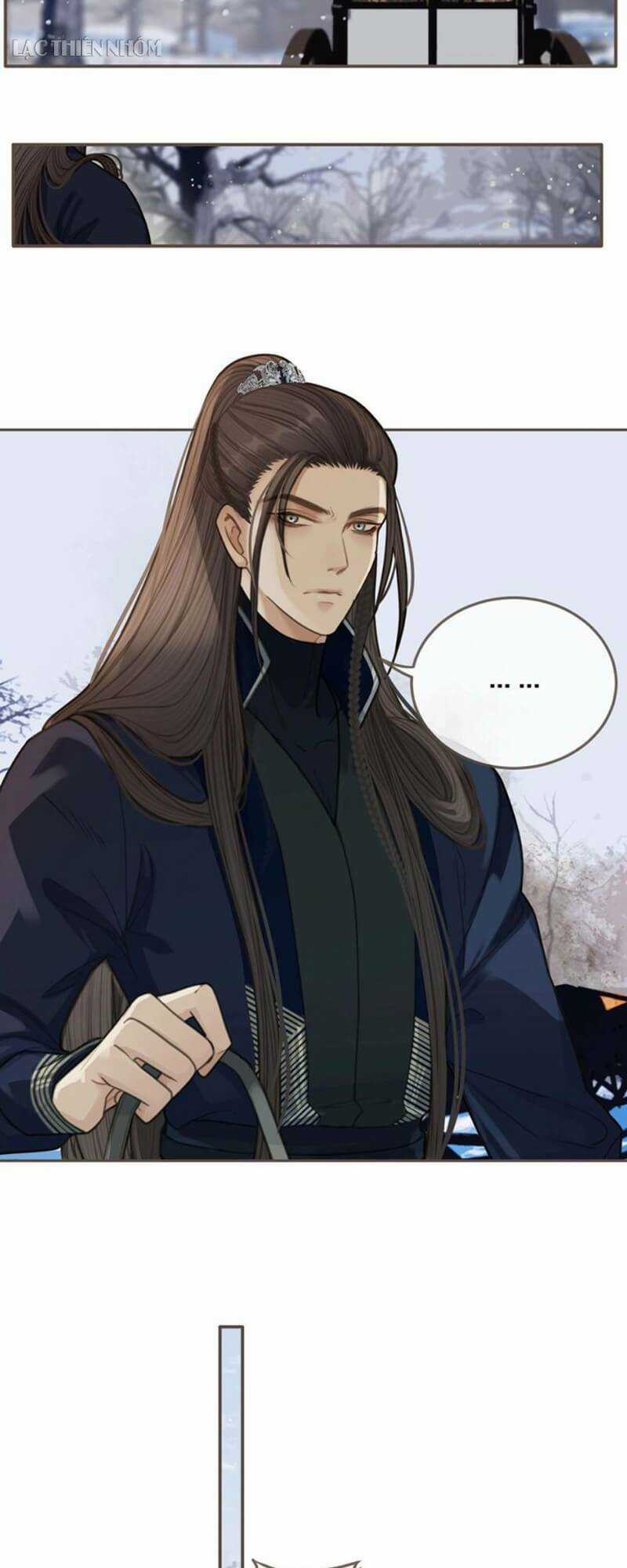 Nô Lệ Câm - Chapter 26 - Trang 14