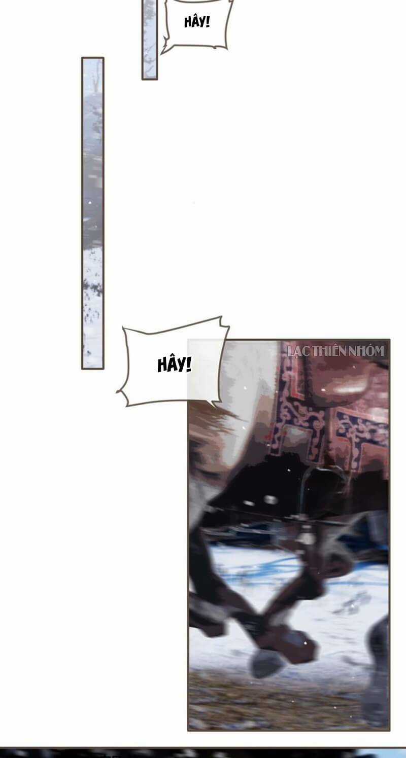 Nô Lệ Câm - Chapter 26 - Trang 15