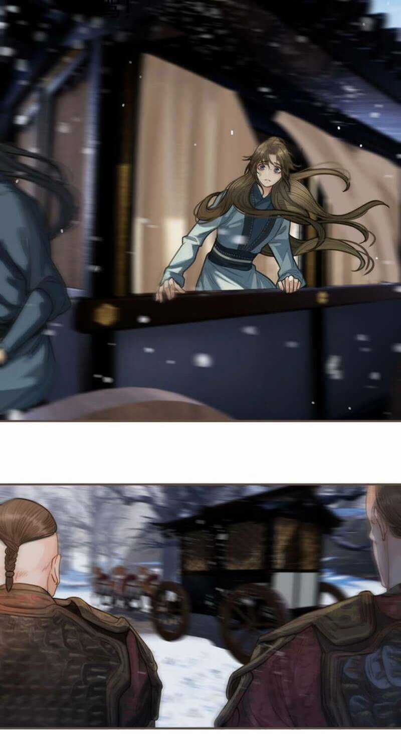 Nô Lệ Câm - Chapter 26 - Trang 16