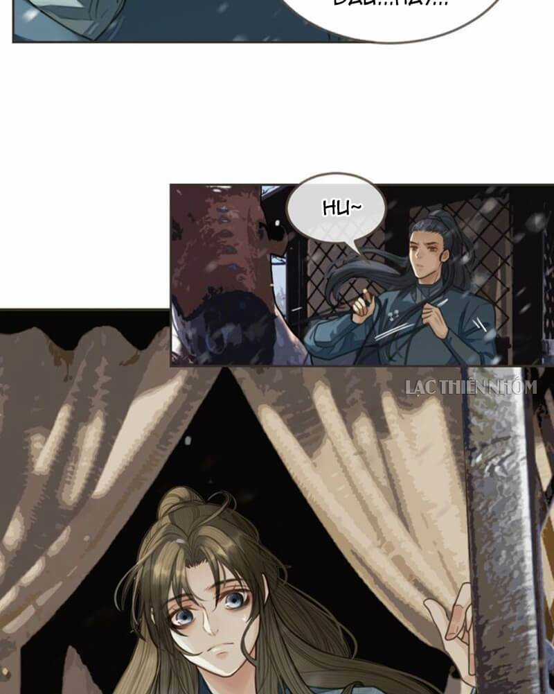 Nô Lệ Câm - Chapter 26 - Trang 21