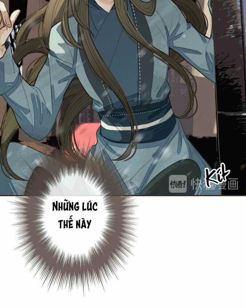 Nô Lệ Câm - Chapter 26 - Trang 22