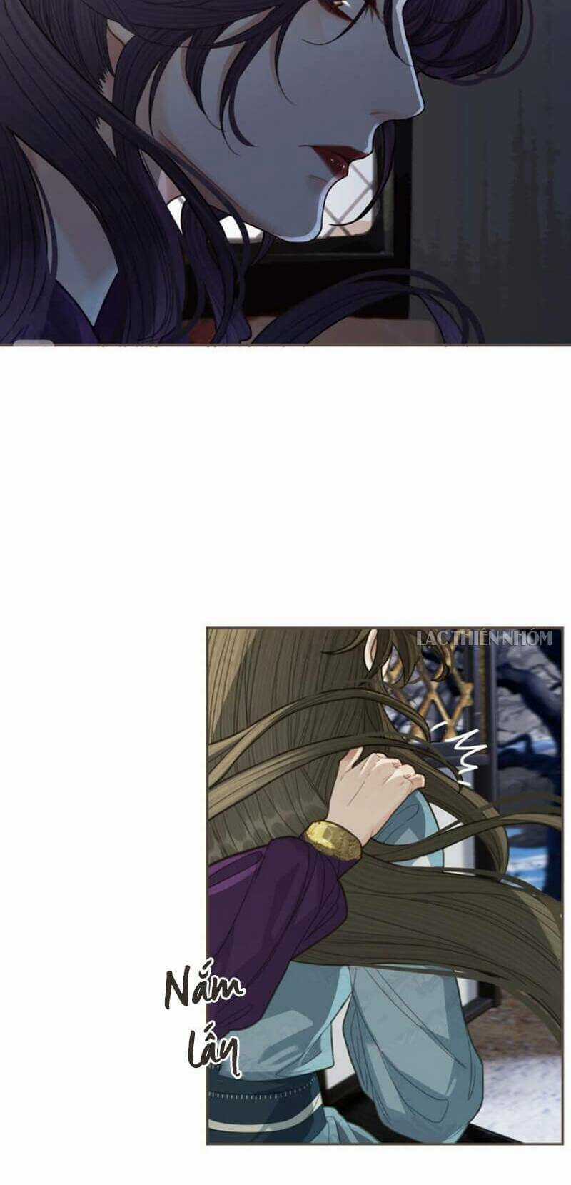 Nô Lệ Câm - Chapter 26 - Trang 27