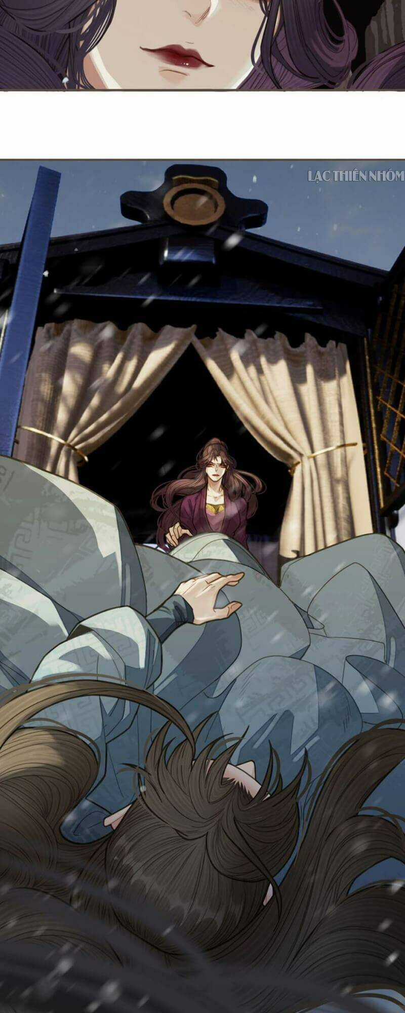 Nô Lệ Câm - Chapter 26 - Trang 29