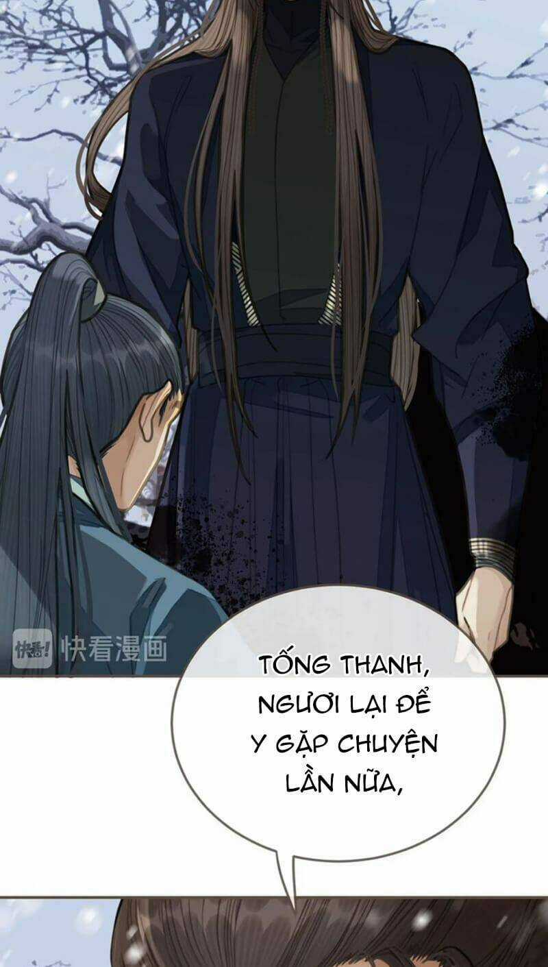 Nô Lệ Câm - Chapter 26 - Trang 32