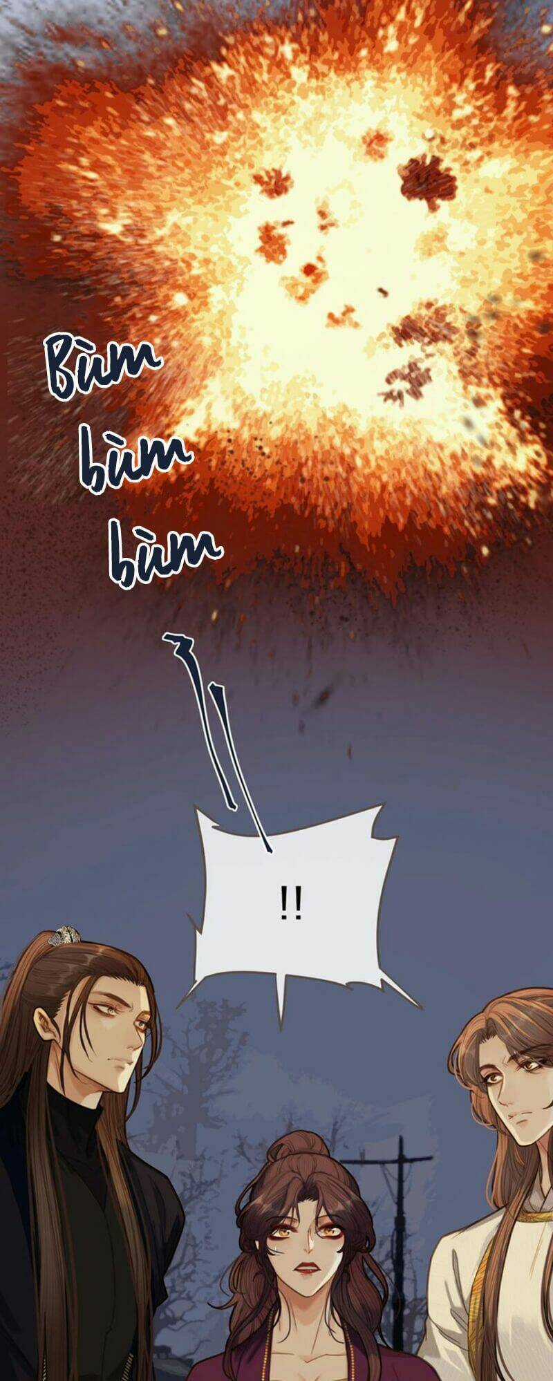 Nô Lệ Câm - Chapter 26 - Trang 5