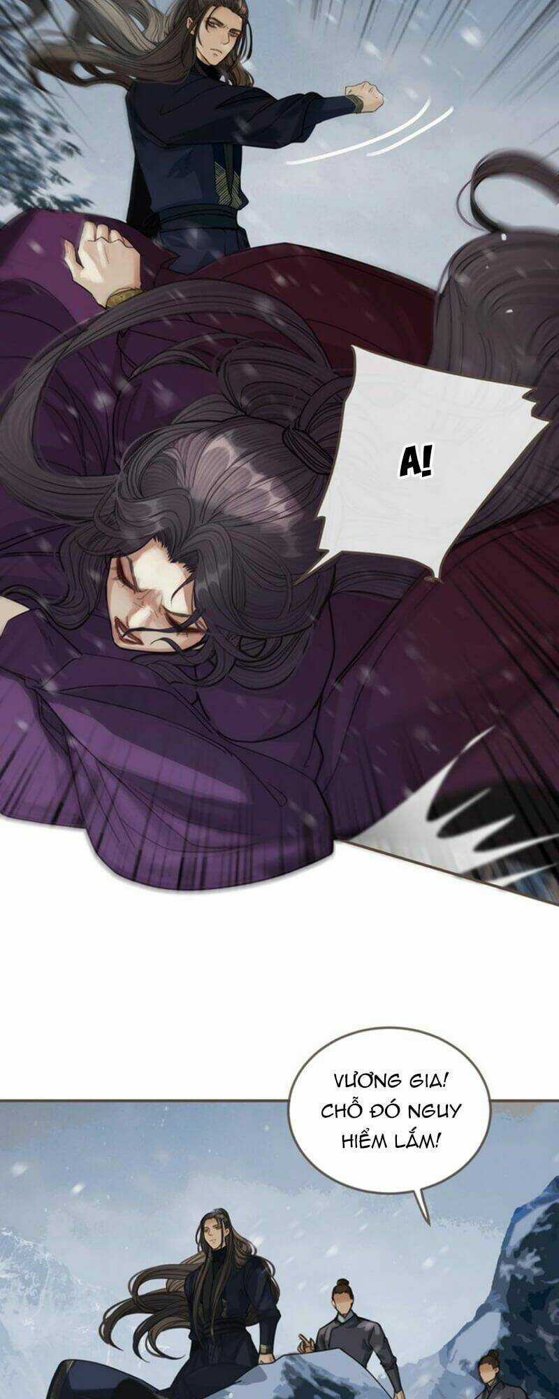 Nô Lệ Câm - Chapter 26 - Trang 41