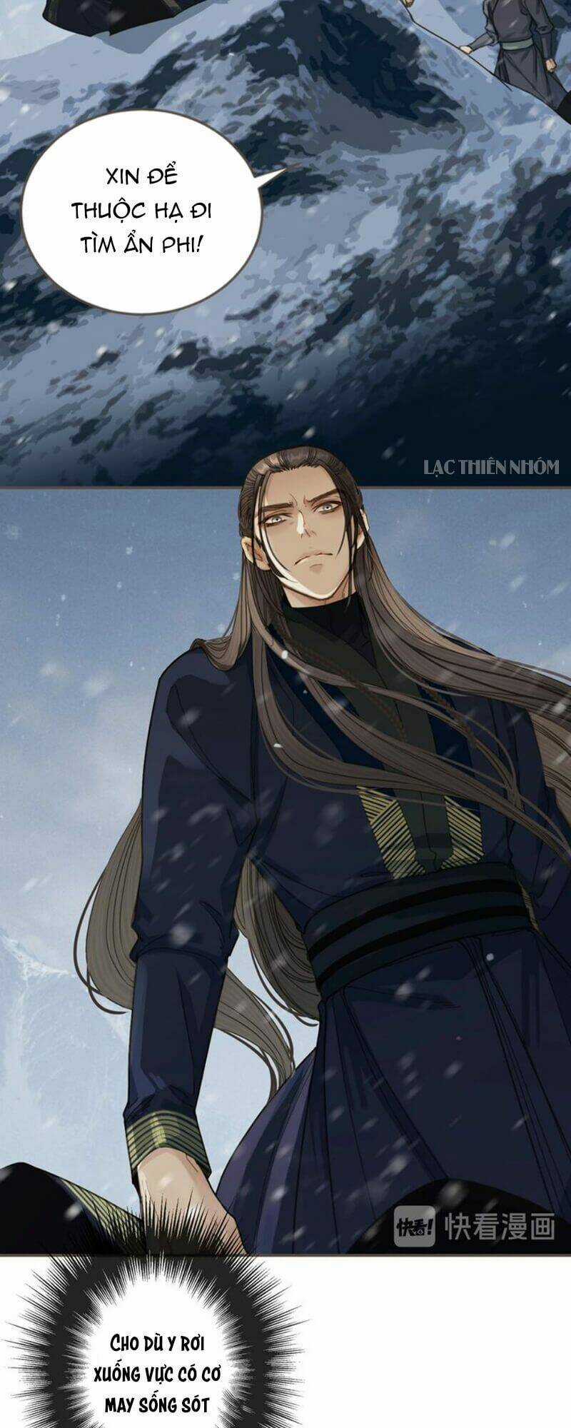 Nô Lệ Câm - Chapter 26 - Trang 42