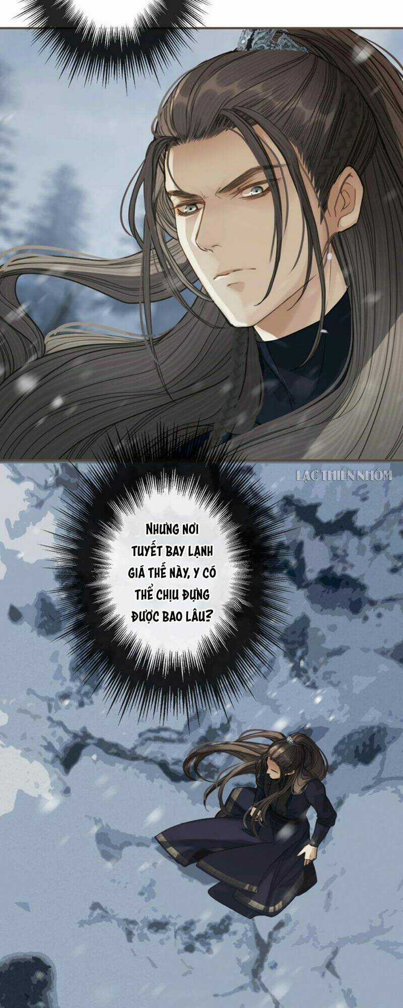 Nô Lệ Câm - Chapter 26 - Trang 43