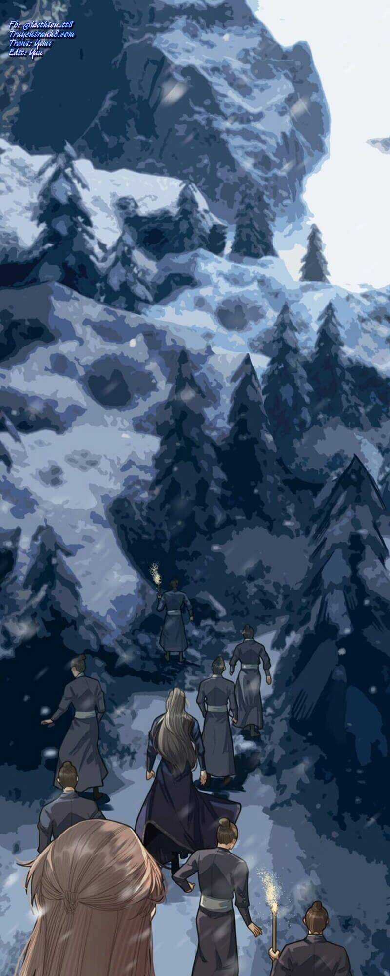 Nô Lệ Câm - Chapter 27 - Trang 2