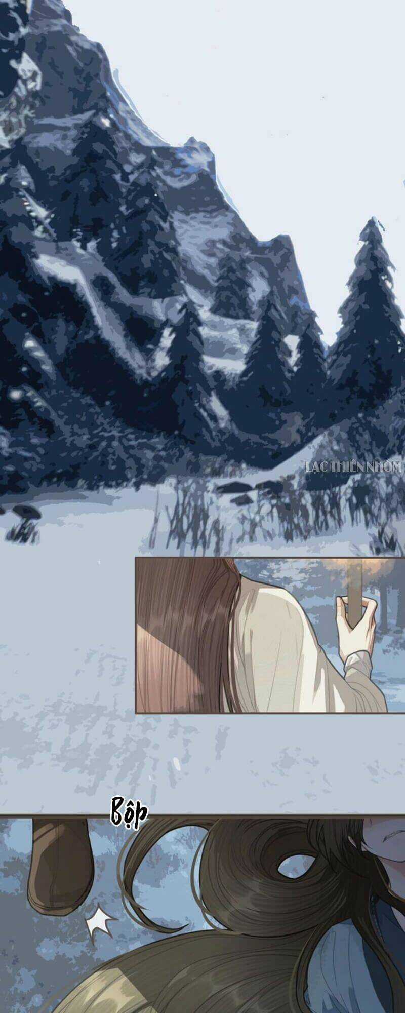 Nô Lệ Câm - Chapter 27 - Trang 15