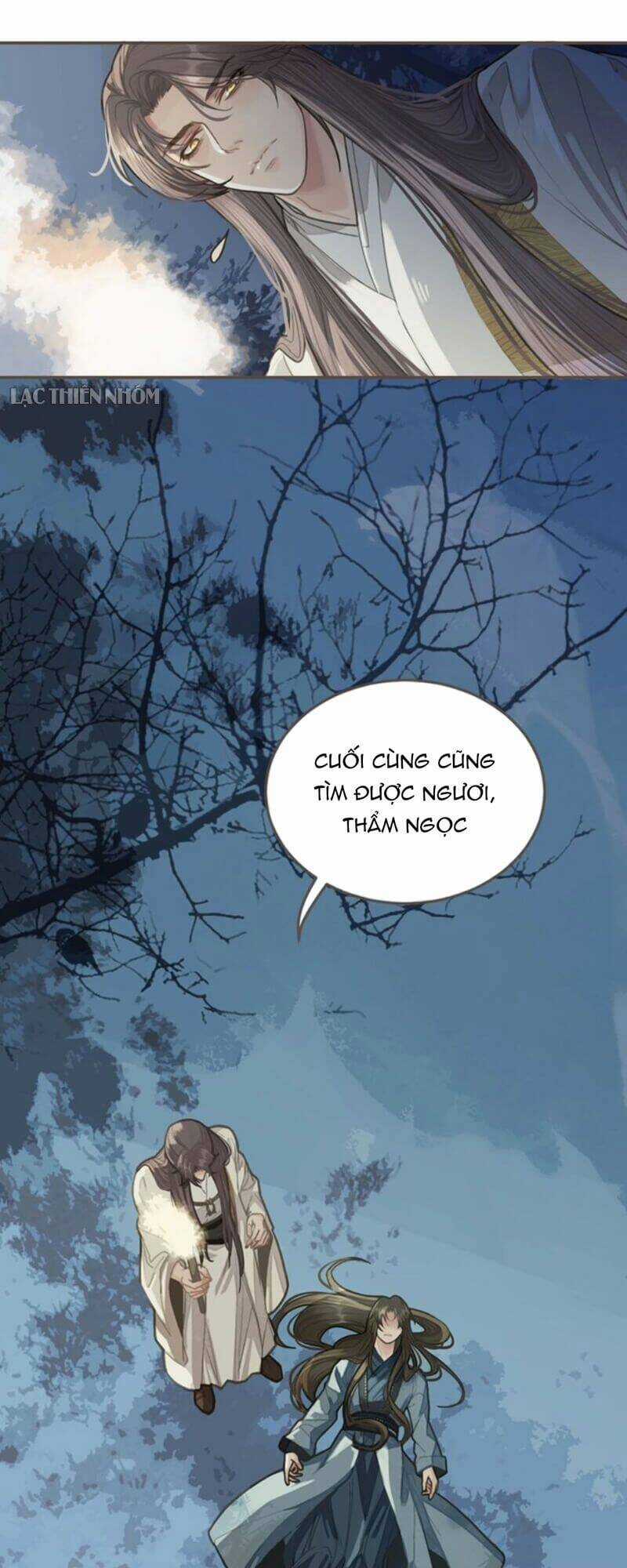 Nô Lệ Câm - Chapter 27 - Trang 17