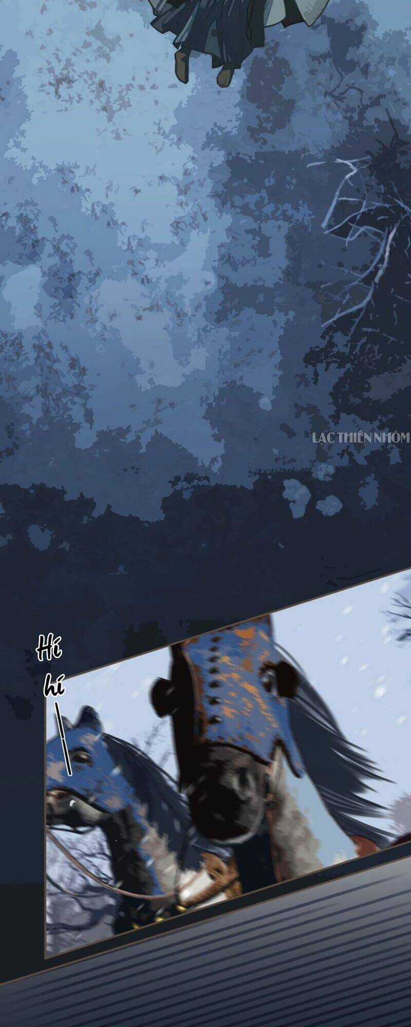 Nô Lệ Câm - Chapter 27 - Trang 18