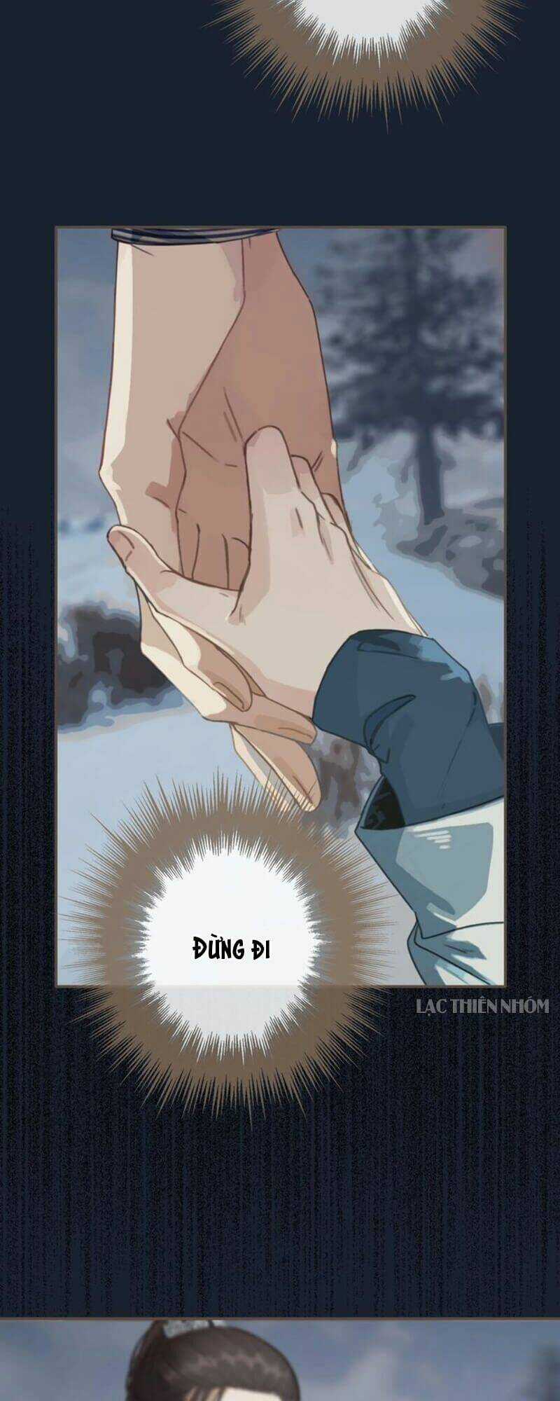 Nô Lệ Câm - Chapter 27 - Trang 23