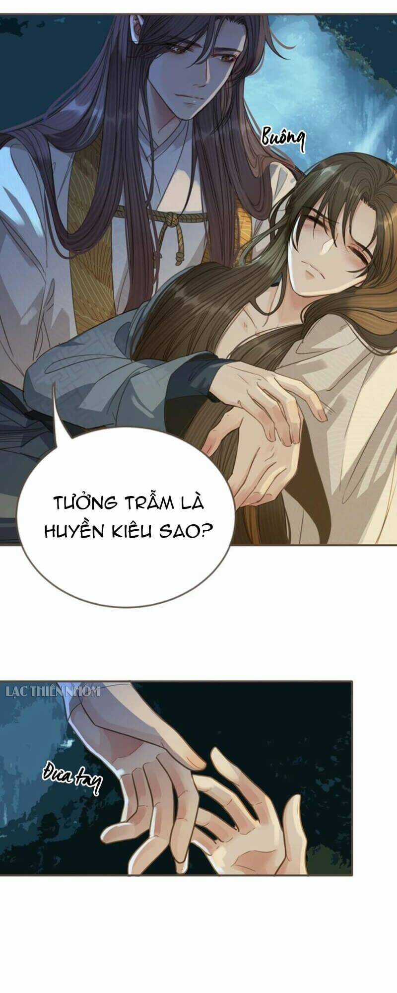 Nô Lệ Câm - Chapter 27 - Trang 27