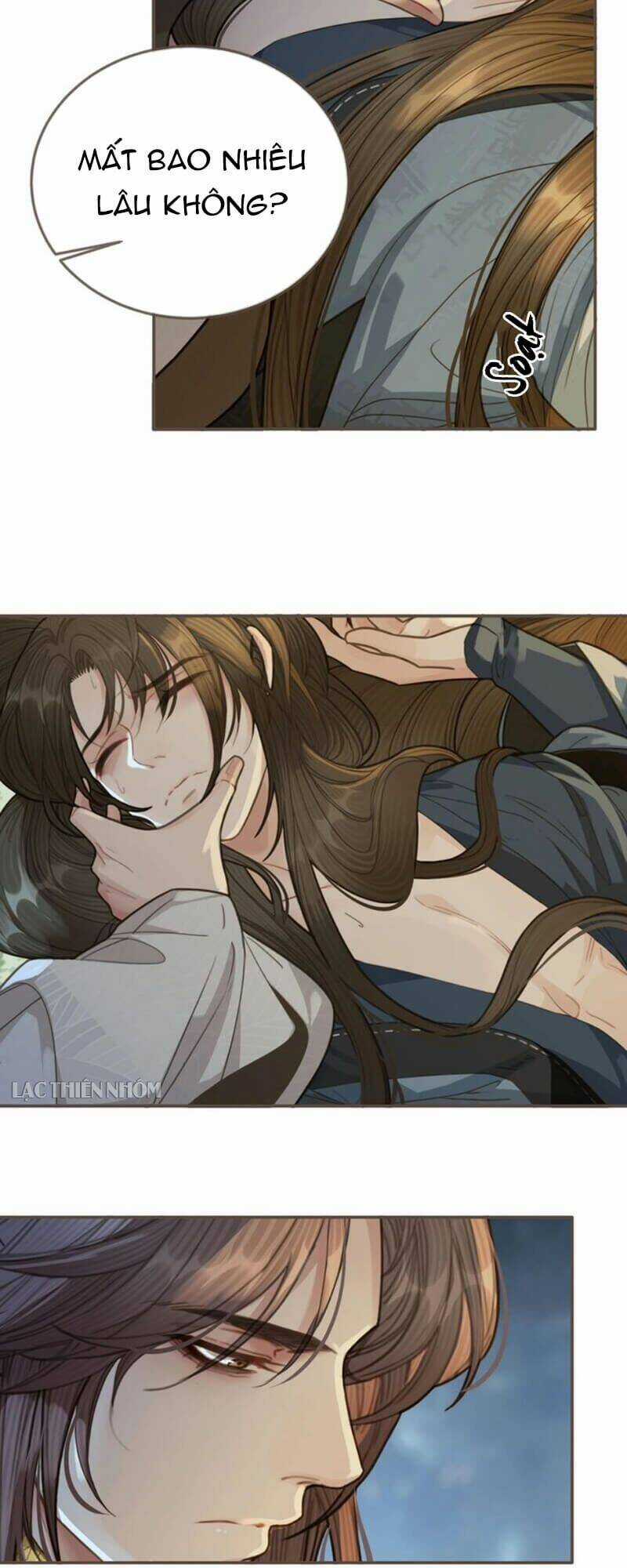 Nô Lệ Câm - Chapter 27 - Trang 29