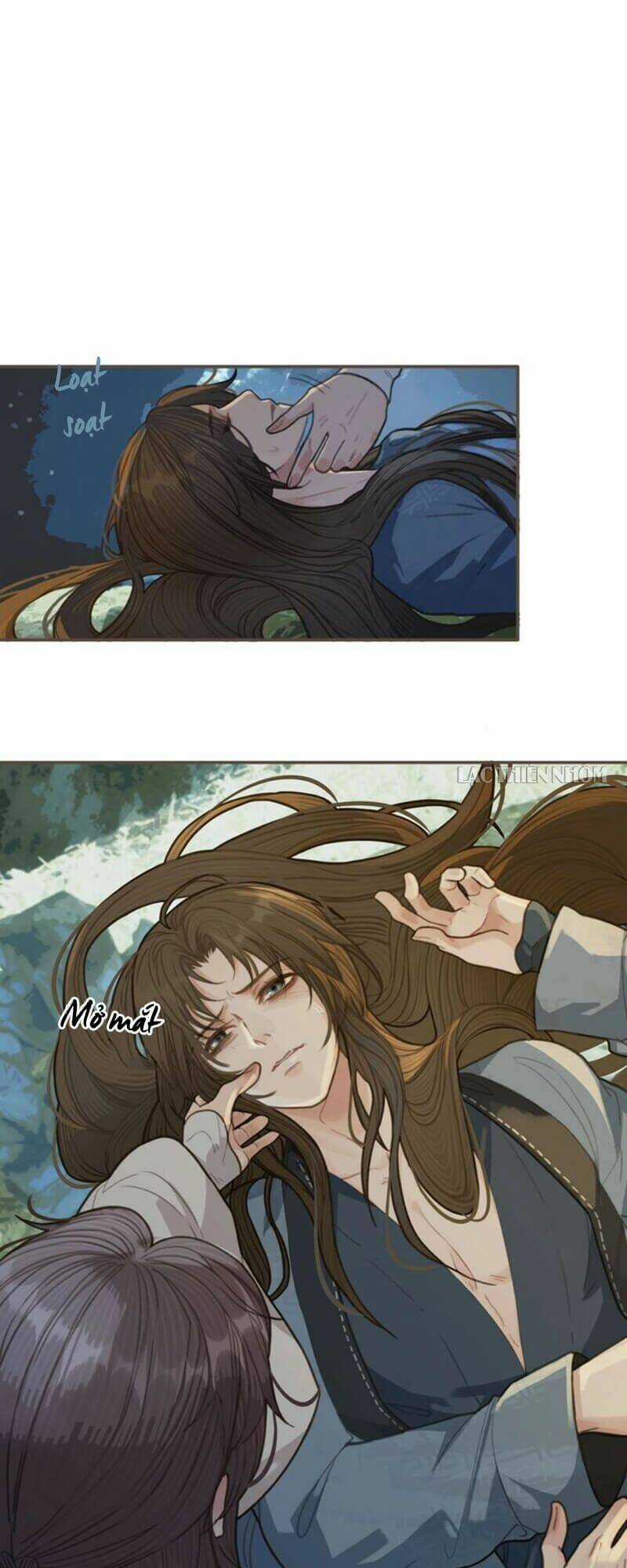 Nô Lệ Câm - Chapter 27 - Trang 30