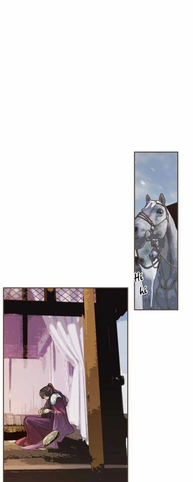 Nô Lệ Câm - Chapter 27 - Trang 4