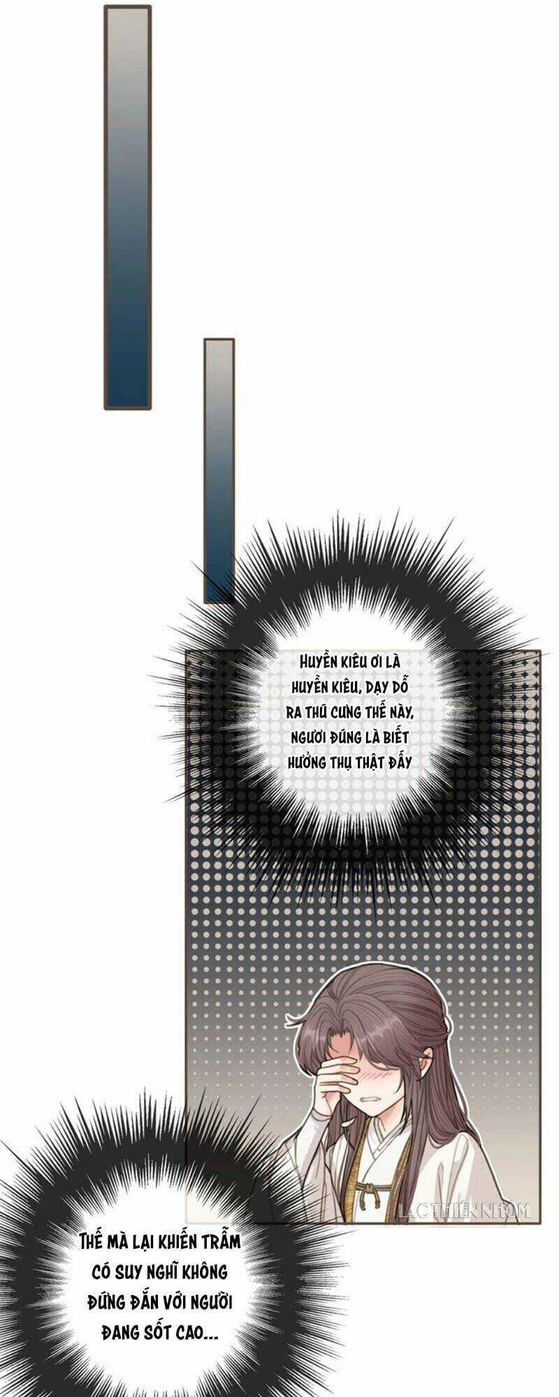 Nô Lệ Câm - Chapter 27 - Trang 33