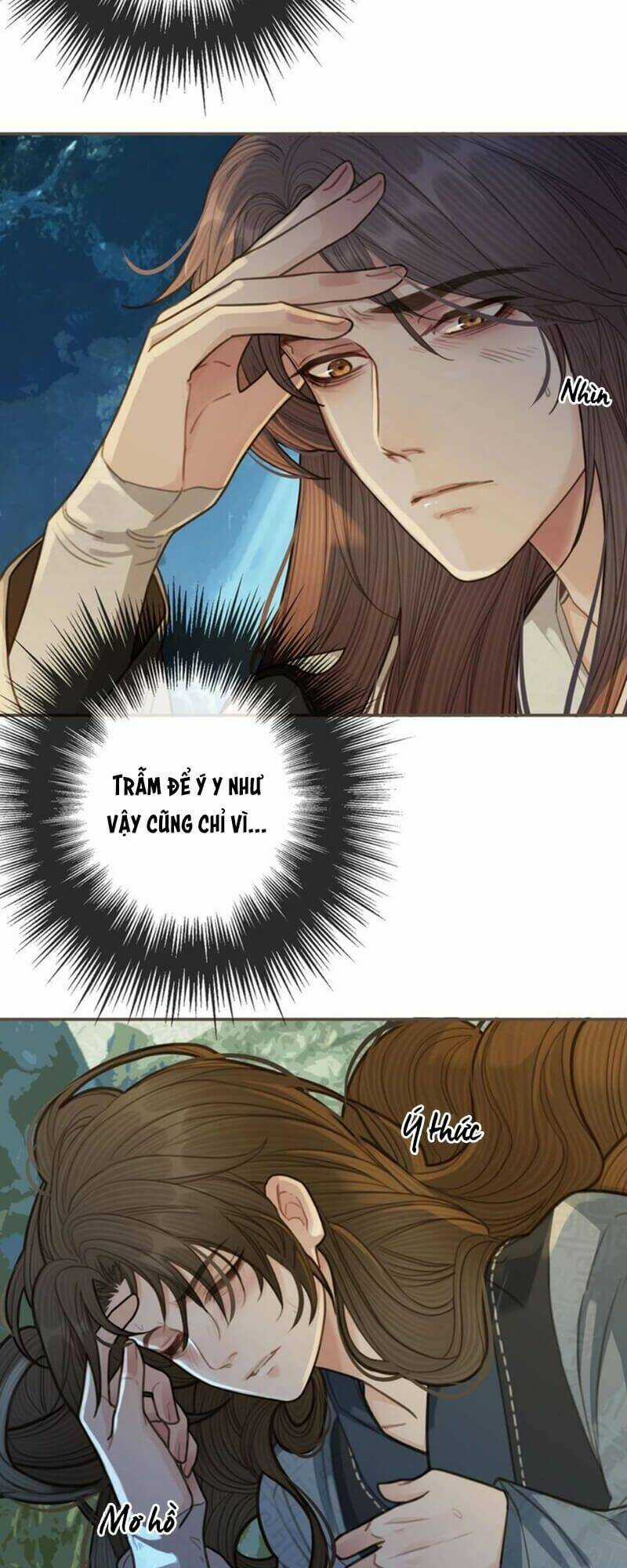 Nô Lệ Câm - Chapter 27 - Trang 34