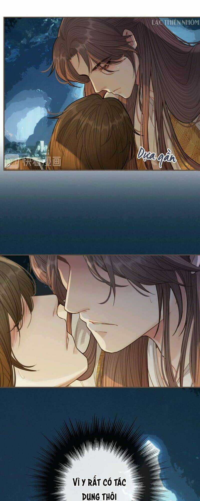 Nô Lệ Câm - Chapter 27 - Trang 38