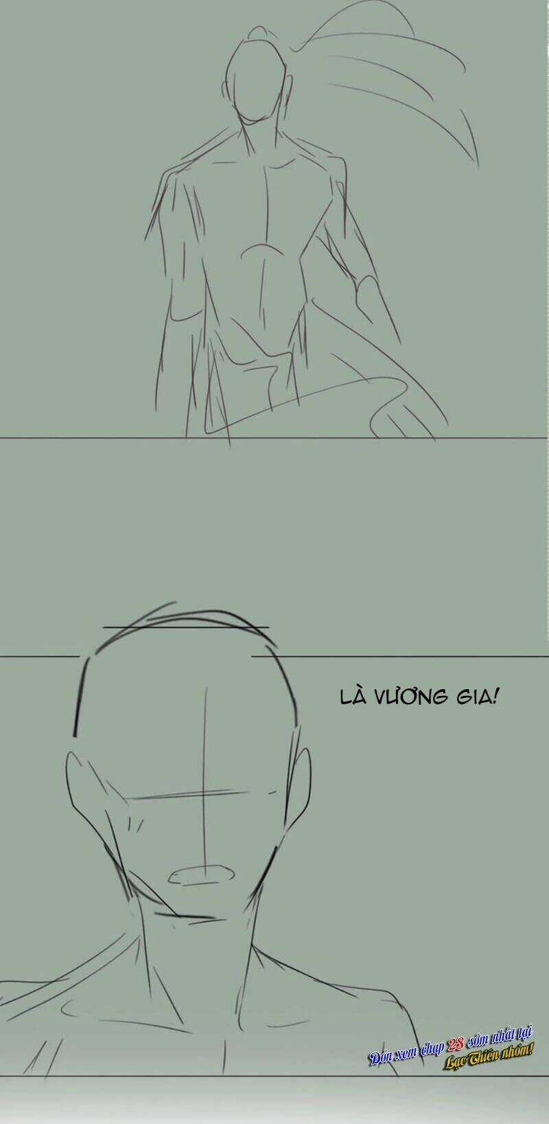 Nô Lệ Câm - Chapter 27 - Trang 41