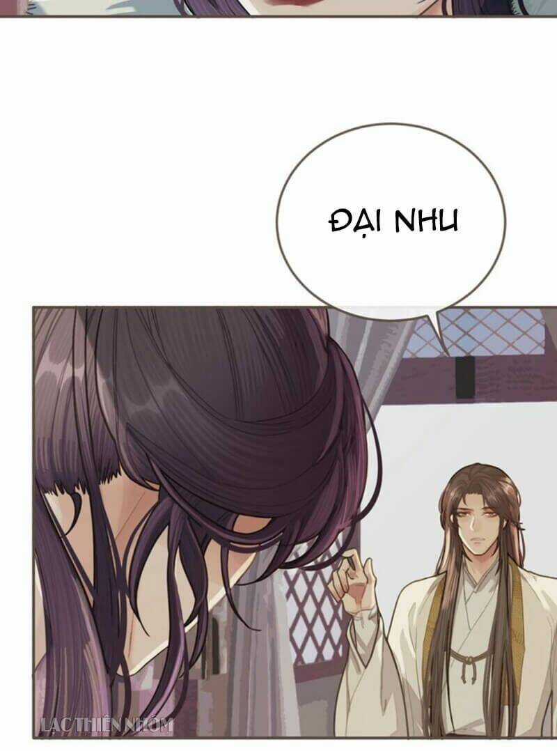 Nô Lệ Câm - Chapter 27 - Trang 6
