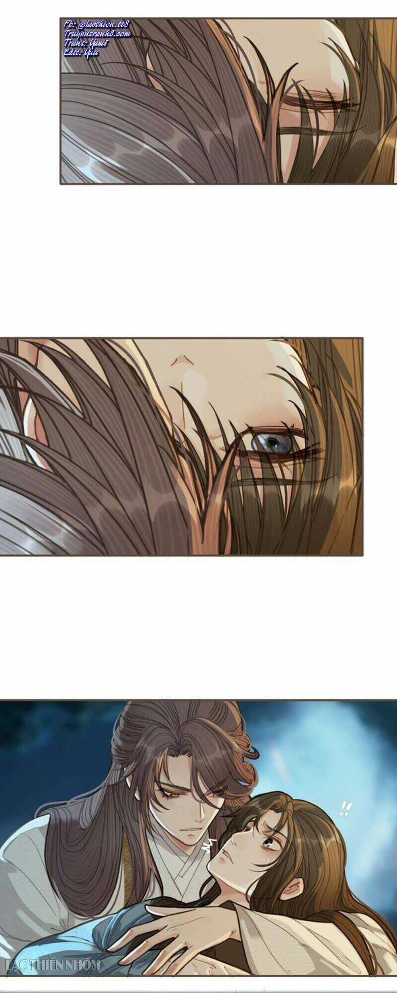 Nô Lệ Câm - Chapter 28 - Trang 2