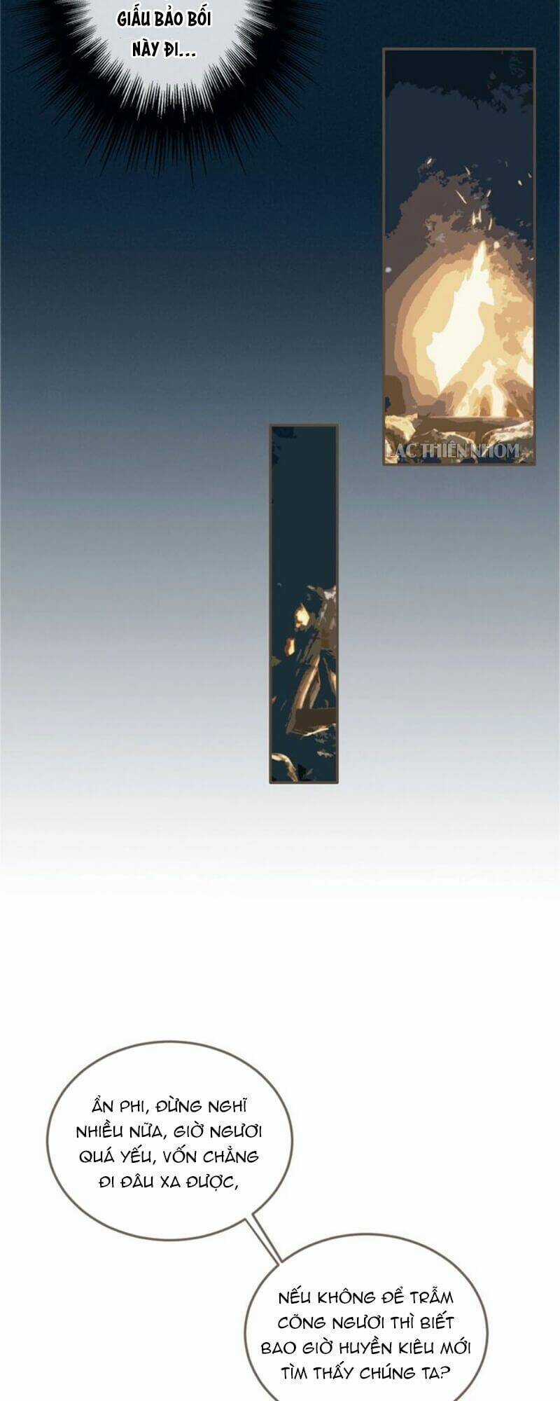 Nô Lệ Câm - Chapter 28 - Trang 14