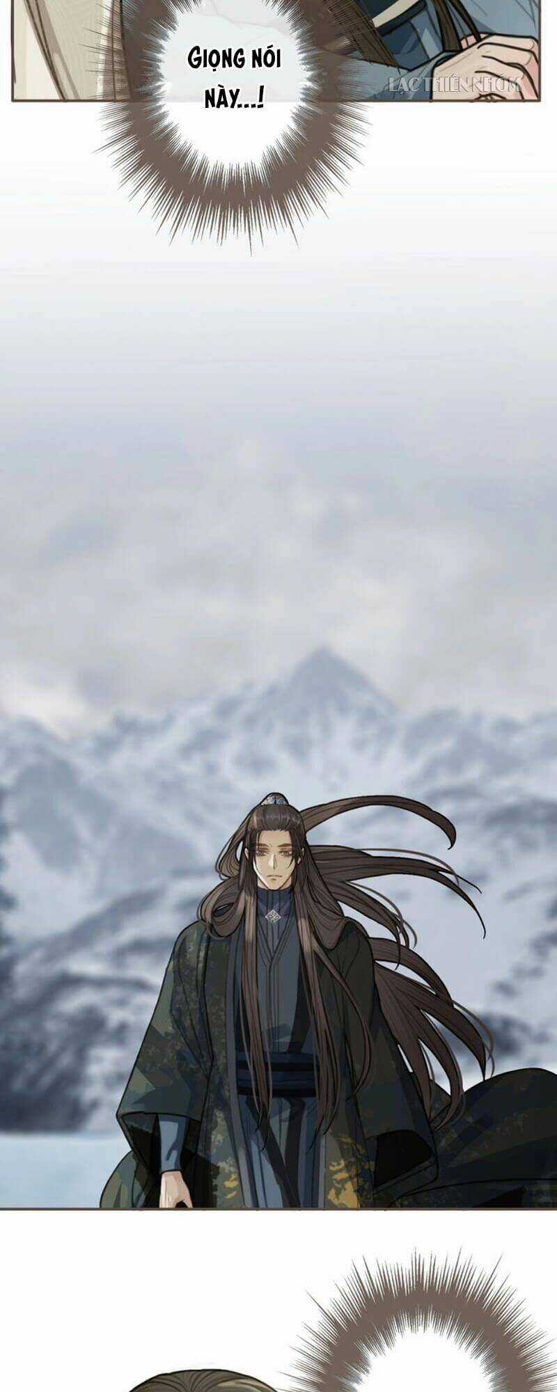 Nô Lệ Câm - Chapter 28 - Trang 19