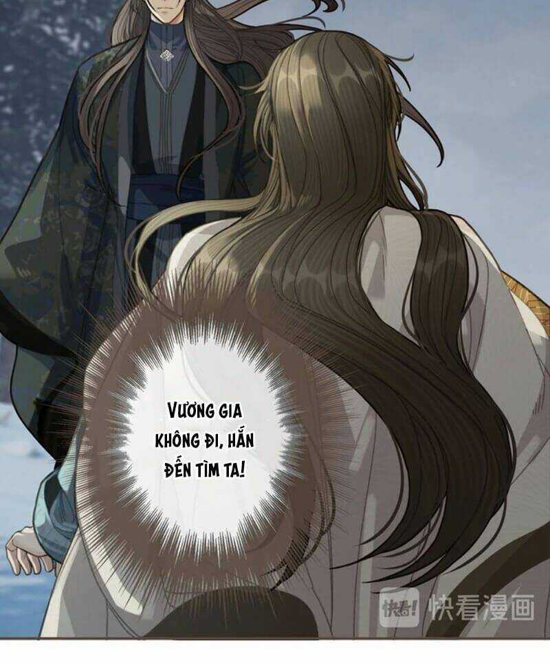 Nô Lệ Câm - Chapter 28 - Trang 21