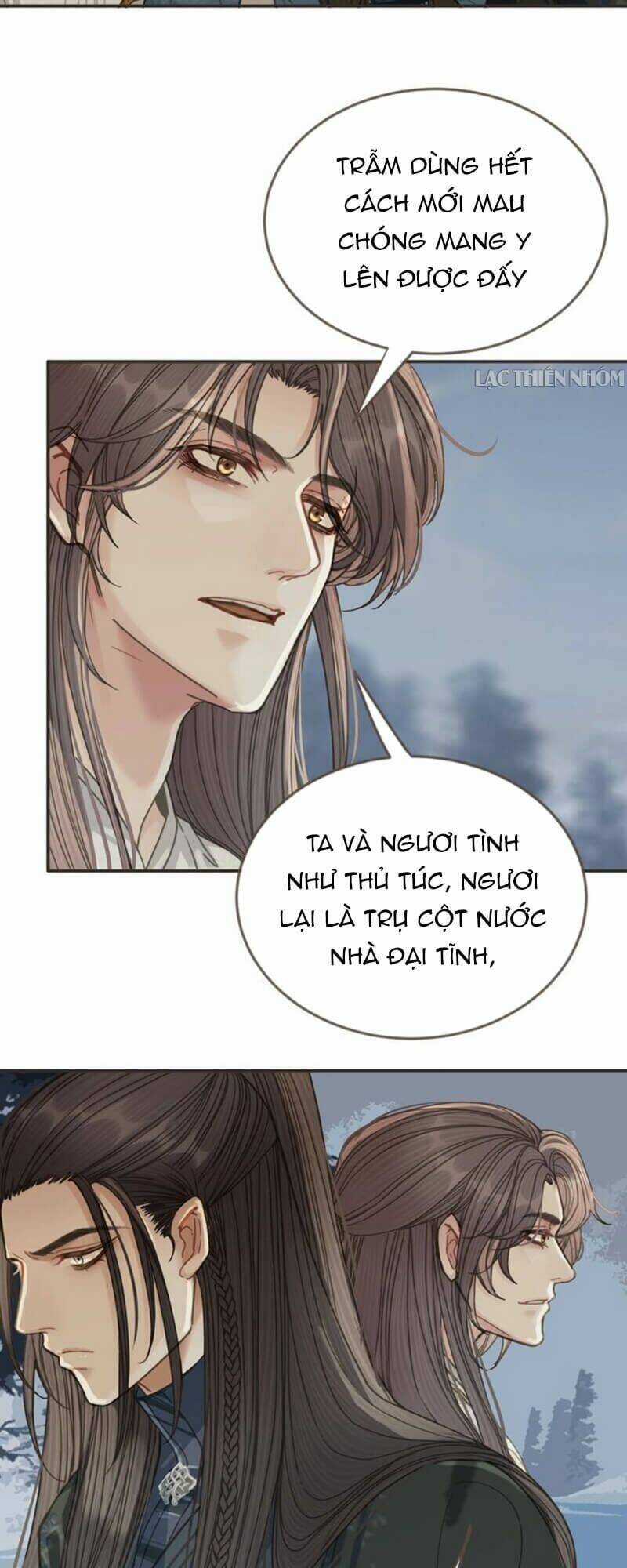 Nô Lệ Câm - Chapter 28 - Trang 29