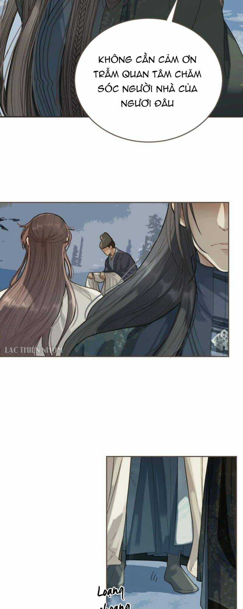 Nô Lệ Câm - Chapter 28 - Trang 30