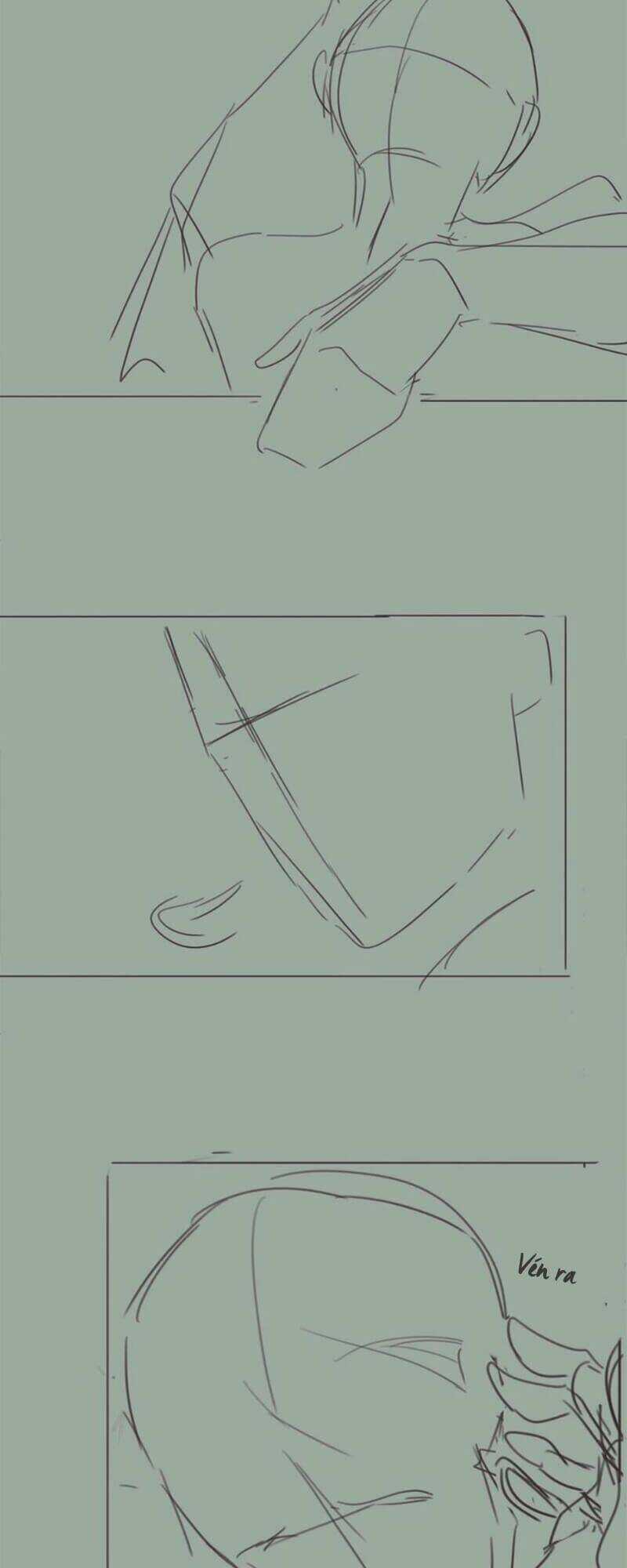 Nô Lệ Câm - Chapter 28 - Trang 36