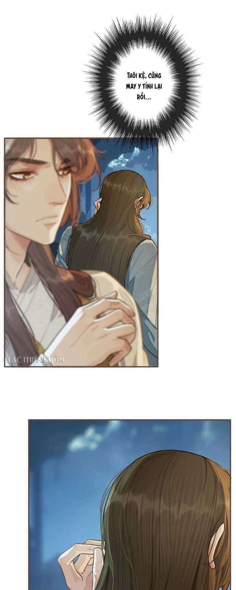 Nô Lệ Câm - Chapter 28 - Trang 7