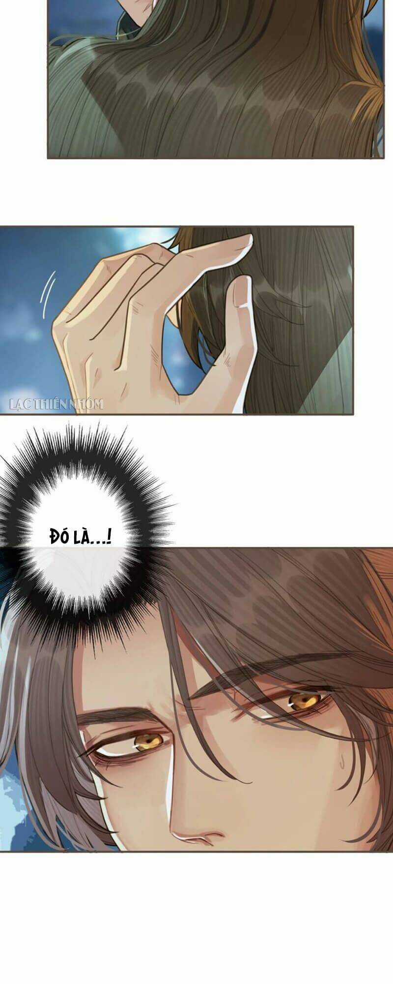 Nô Lệ Câm - Chapter 28 - Trang 8