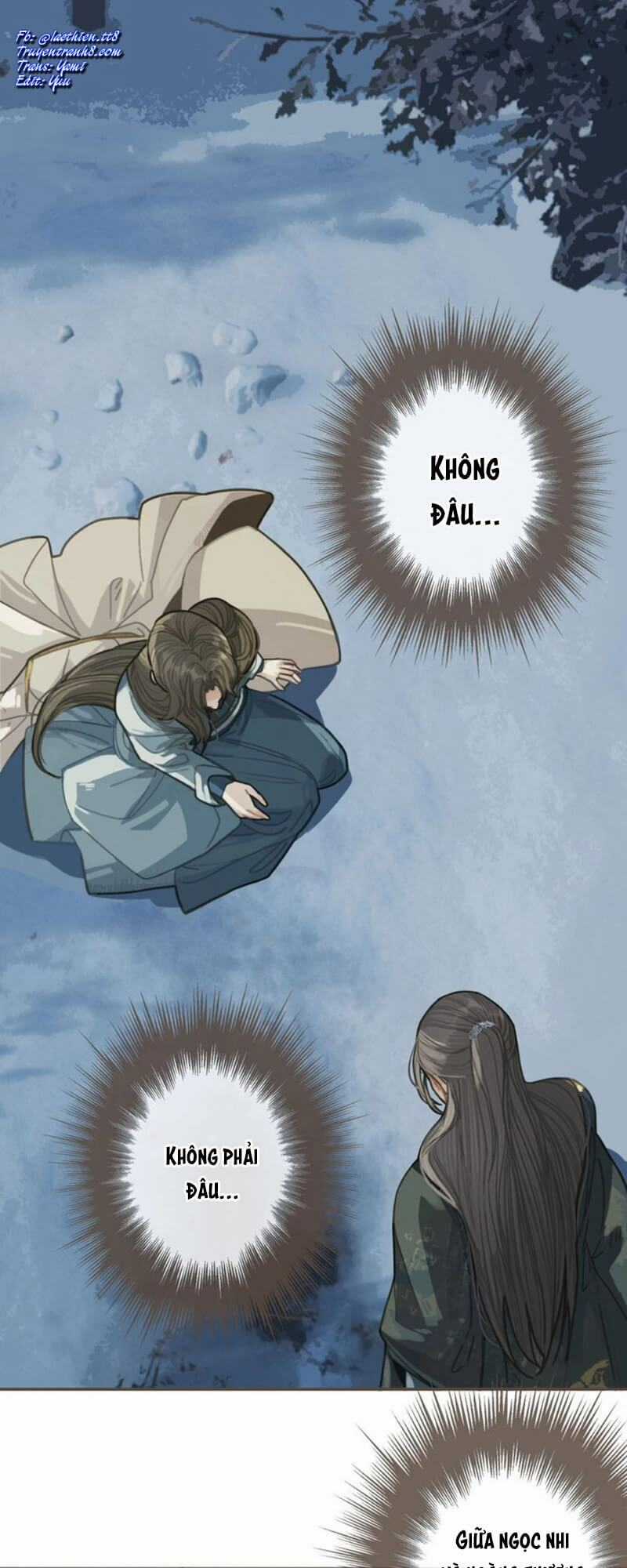 Nô Lệ Câm - Chapter 29 - Trang 2