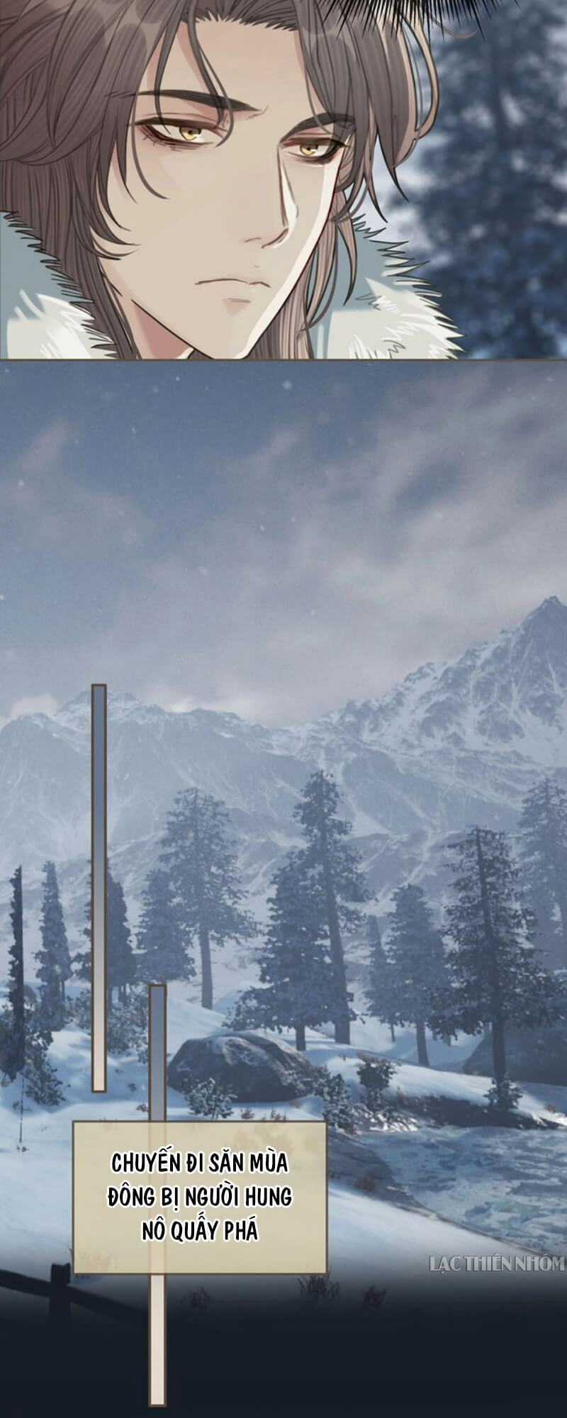 Nô Lệ Câm - Chapter 29 - Trang 13