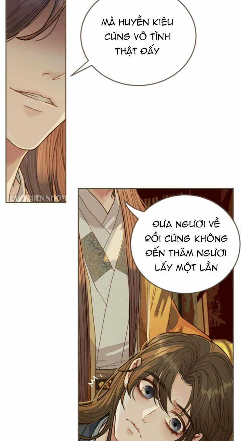 Nô Lệ Câm - Chapter 29 - Trang 25