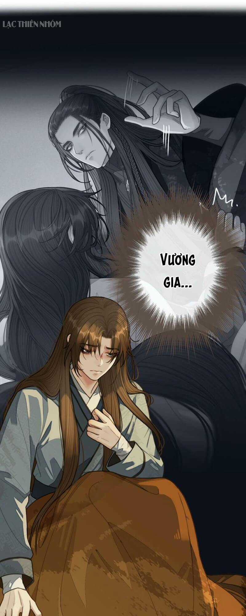 Nô Lệ Câm - Chapter 29 - Trang 27